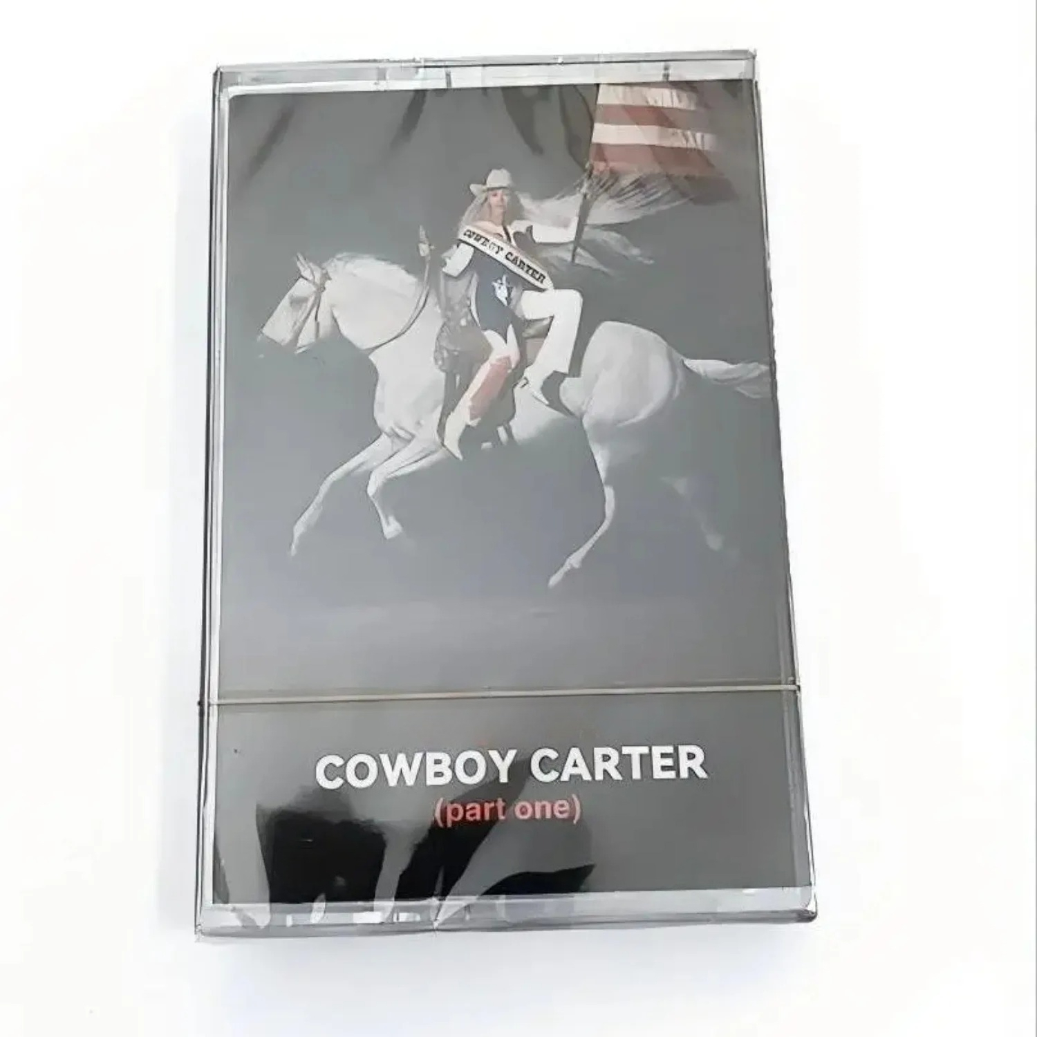 Vintage Collectibles & More Llc Photos - カントリーポップフュージョン音楽カセットテープ、西部をテーマにしたアナログ磁気オーディオテープ、ヴィンテージサウンドコレクタブルミュージックテープ