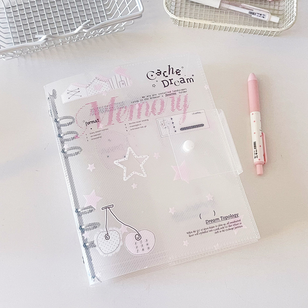 A5 4 グリッドカード収納アルバムポラロイドフォトバインダ - Polaroid Photo Album のレビューと価格