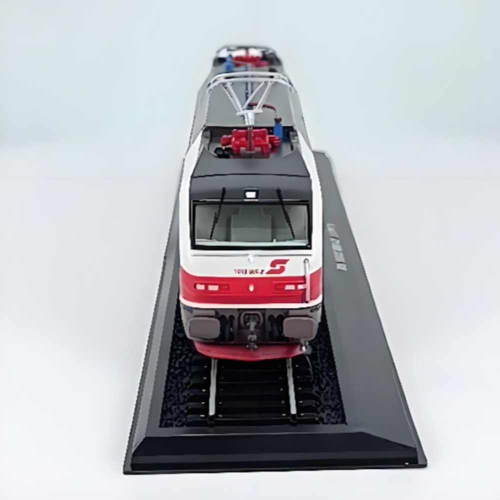 HO タイプ 1/87 鉄道模型ヴィンテージレトロ機関車 R - Vintage Collectible Toys のレビューと価格