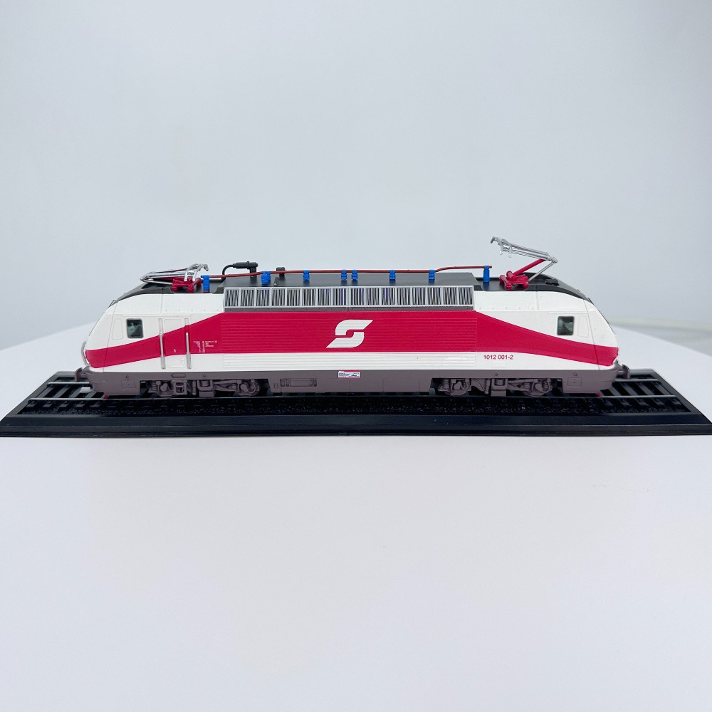 HO タイプ 1/87 鉄道模型ヴィンテージレトロ機関車 R - Vintage Collectible Toys のレビューと価格