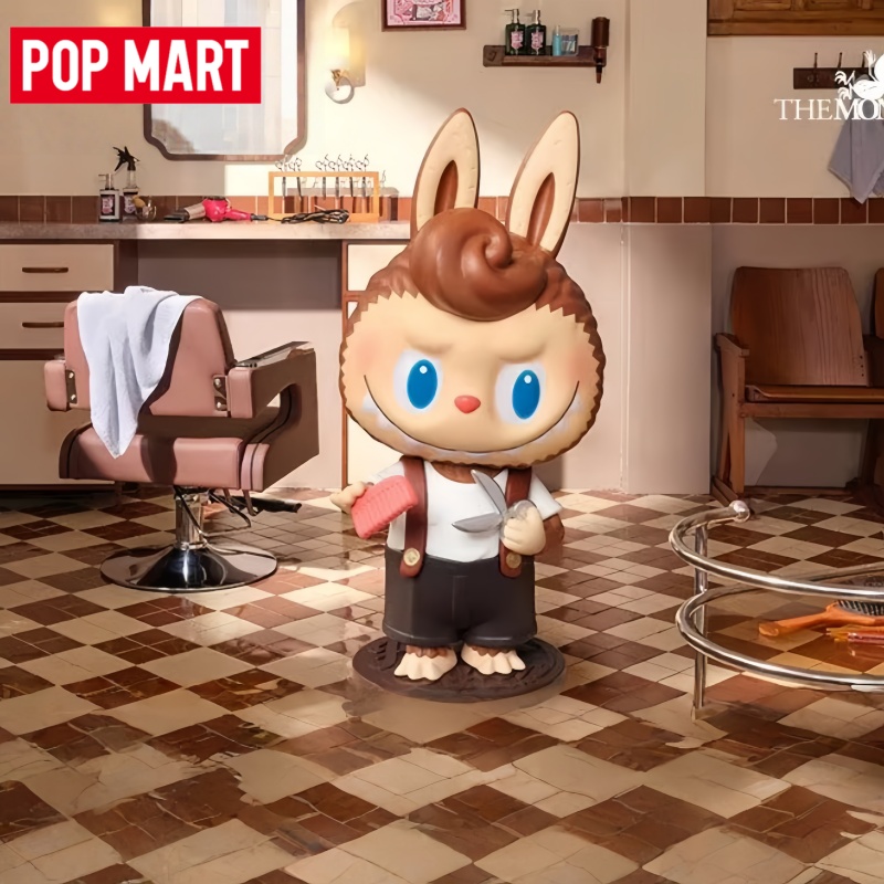 2026年 POP MART Labubu ザ・モンスターズ - Vintage Collectible Toys のレビューと価格