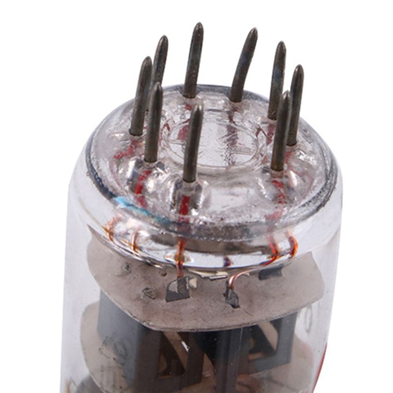 B27B ソビエト 6H2N 真空管アップグレード交換部品  - Tube Amplifier Part のレビューと価格