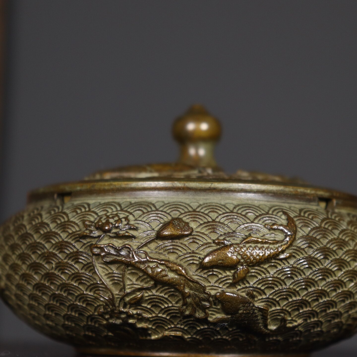 アンティーク純銅ダブルフィッシュ灰皿ヴィンテージ真鍮クラフト - Vintage Collectible Ashtrays のレビューと価格