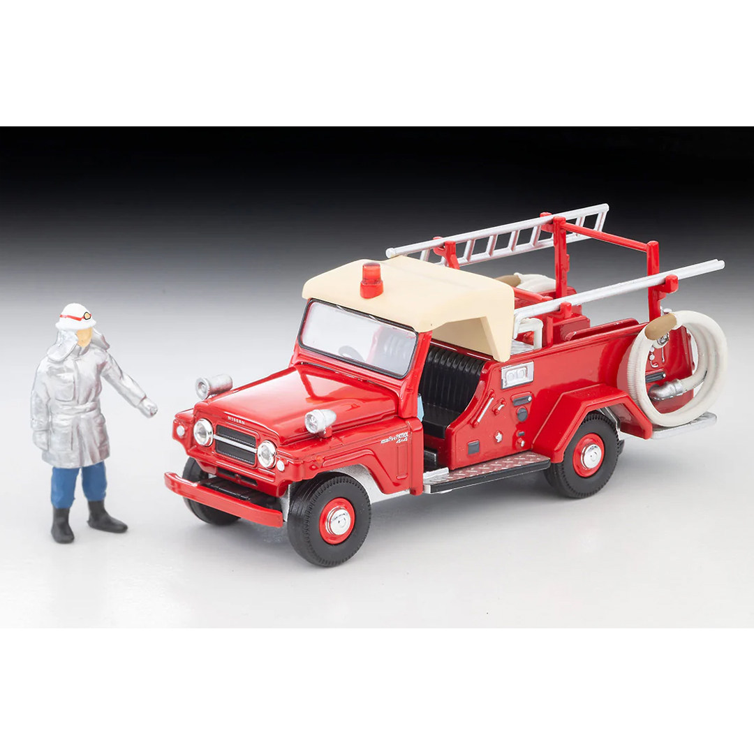 オリジナルトミーテックトミカ限定ヴィンテージ LV-31c  - Vintage Collectibles & More Llc Photos のレビューと価格