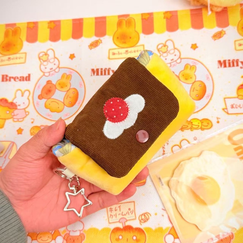 1個入り ヴィンテージ風ぬいぐるみカメラバッグ ポータブルC - Vintage Collectible Coins のレビューと価格