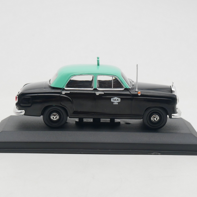 IXO 1:43スケール ダイキャスト合金 1960年式 ベ - Vintage Collectibles & More Llc Photos のレビューと価格