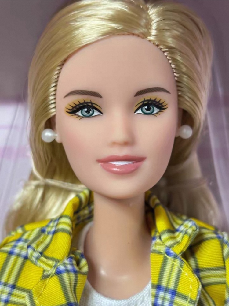 オリジナルバービー E シグネチャー クルーレス人形 シェー - Vintage Collectible Barbies のレビューと価格