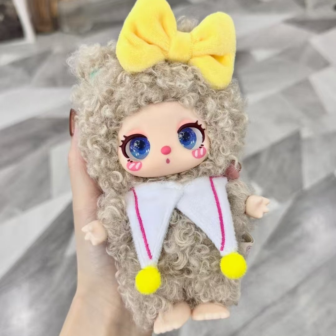 リーラトイズ プラッシュ ブラインドボックス 第3世代 トレ - Collectible & Vintage Dolls For Halloween のレビューと価格
