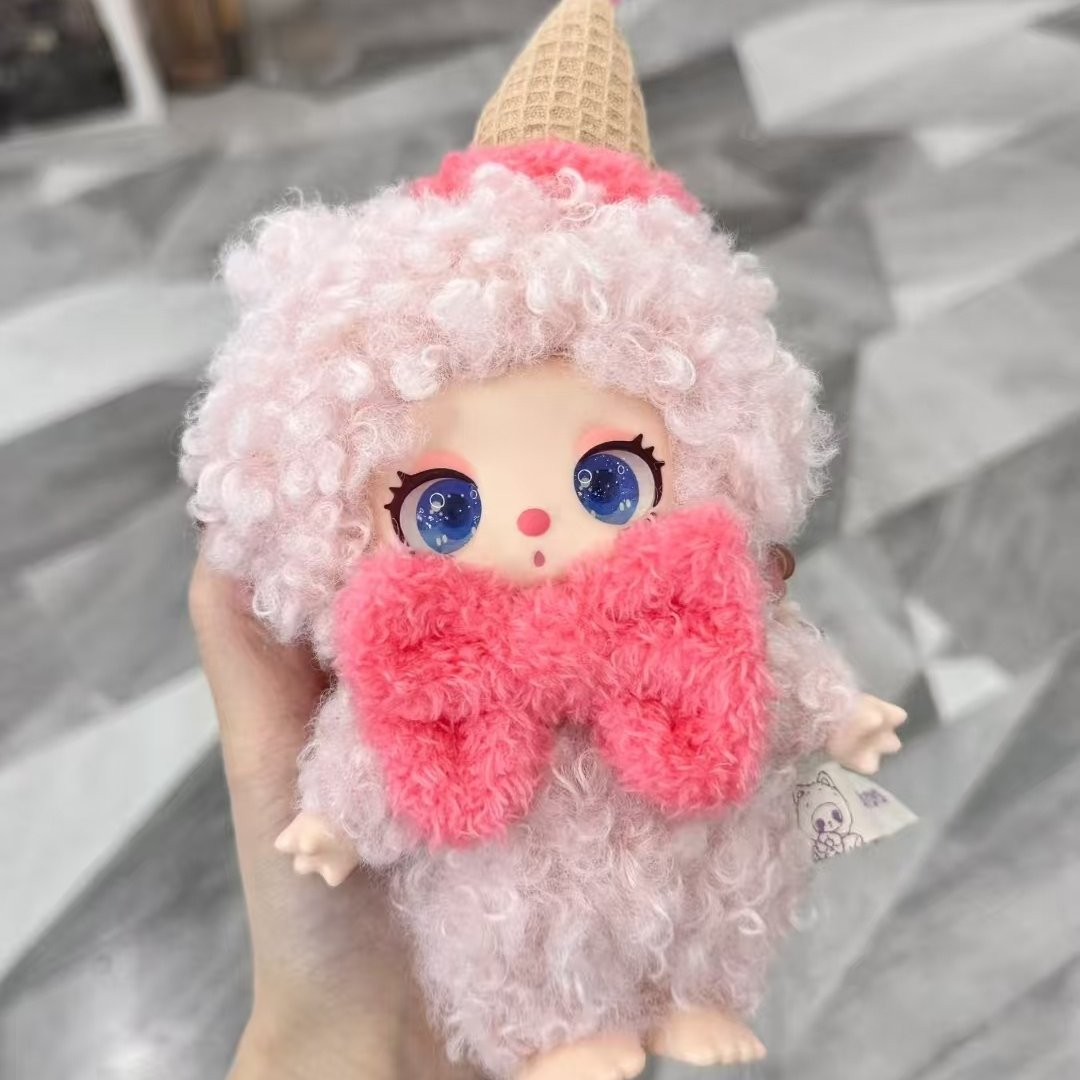 リーラトイズ プラッシュ ブラインドボックス 第3世代 トレ - Collectible & Vintage Dolls For Halloween のレビューと価格