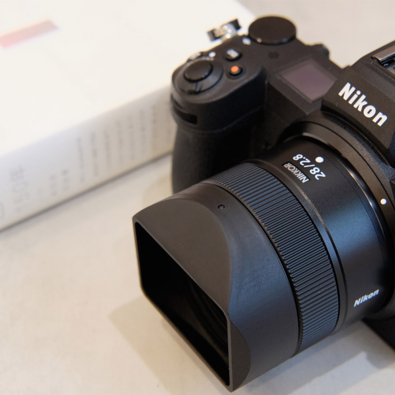 Z40 f2 z28 f2.8長方形レンズ,レトロなヴィンテ - Lens Cap Vintage のレビューと価格