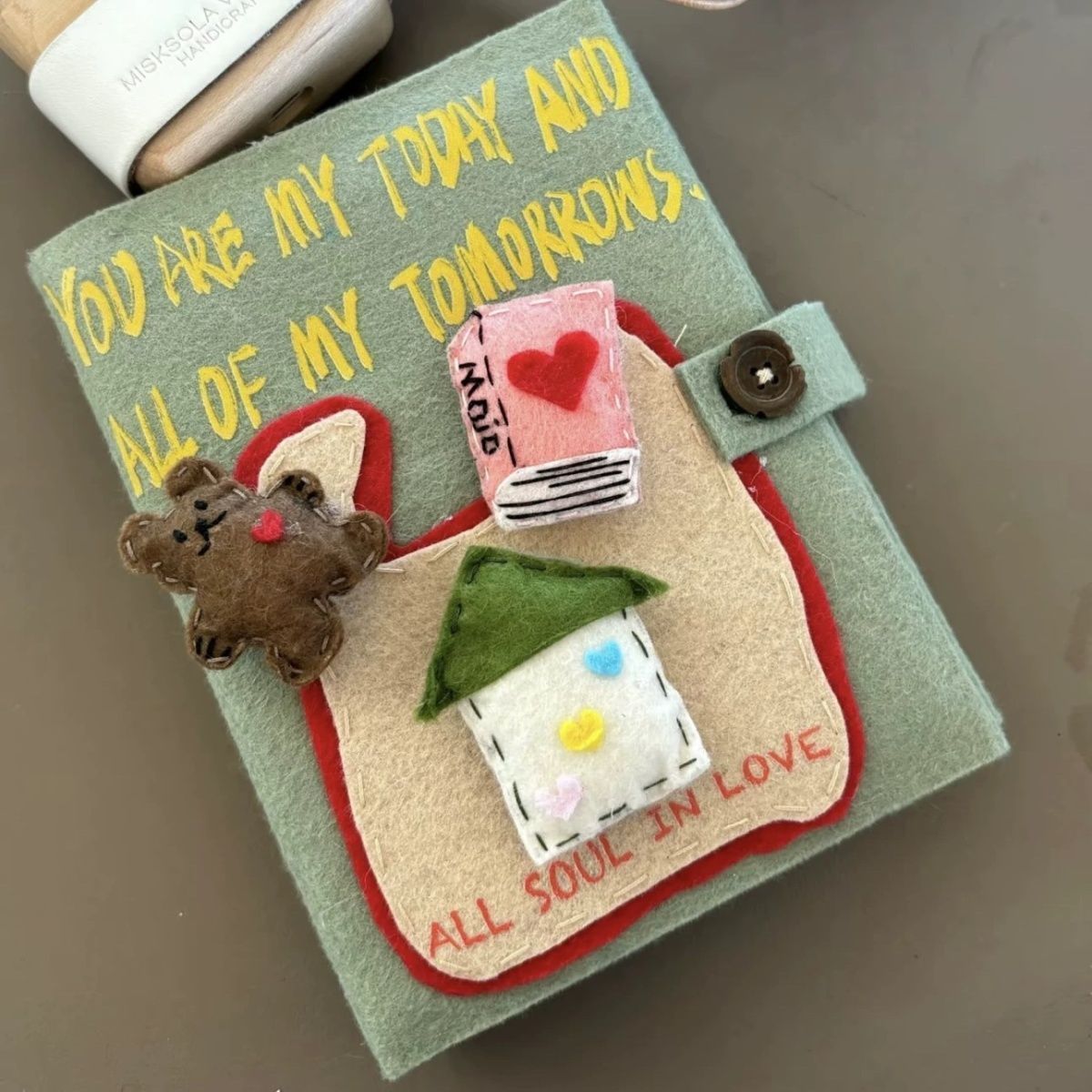 かわいいショッピングクマ不織布カードアルバム 3 インチ小さ - Polaroid Photo Album のレビューと価格