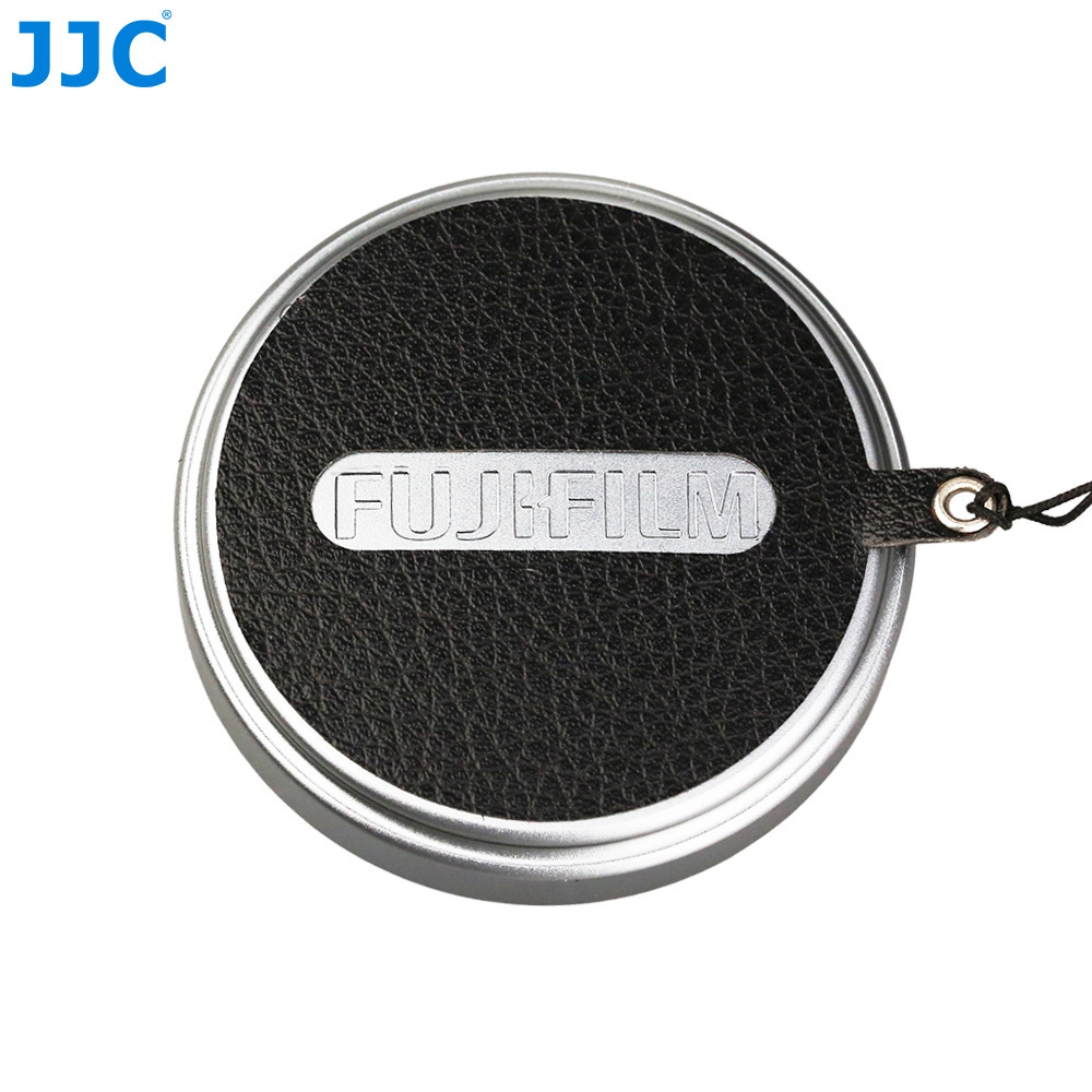Jjc-文字列、紛失防止レンズキャップホルダー、Fujifi - Lens Cap Vintage のレビューと価格
