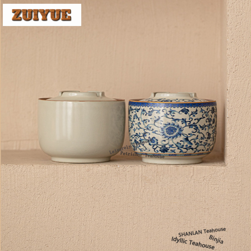 Ru Kiln ヴィンテージ蓋付き灰皿禅タバコ煙臭除去灰皿家 - Vintage Collectible Ashtrays のレビューと価格