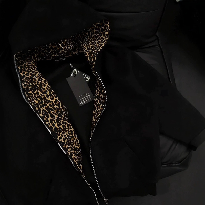 QICHE メンズ アメリカンヴィンテージ ジップアップフー - Vintage Zip Hoodie のレビューと価格