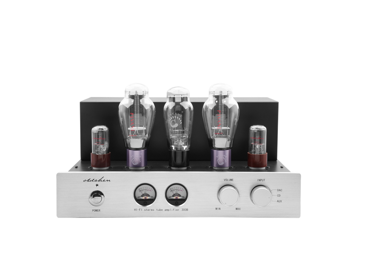 OldChen 300B 電子管アンプ シングルエンド純粋な - Tube Amplifier Part のレビューと価格