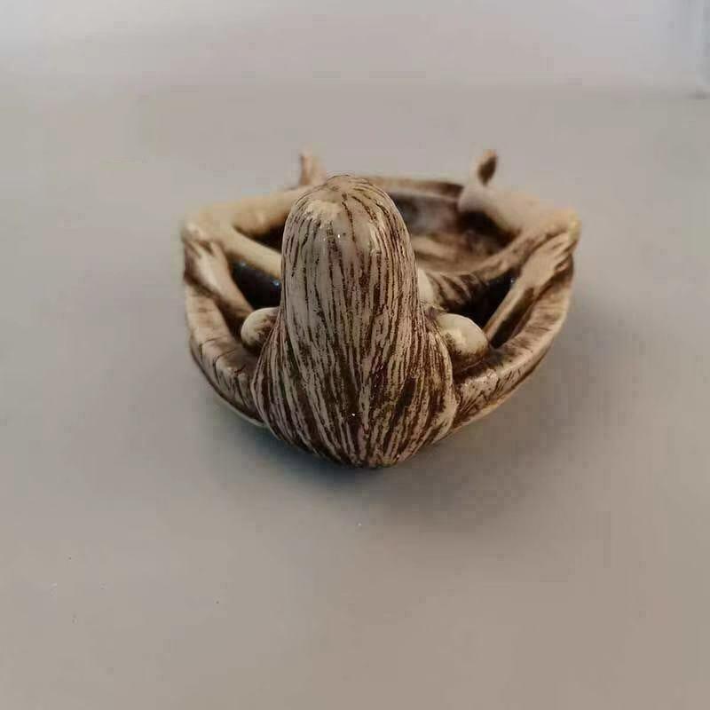 希少な中国アンティーク灰皿 - 美しいコレクターズアイテム、 - Vintage Collectible Ashtrays のレビューと価格